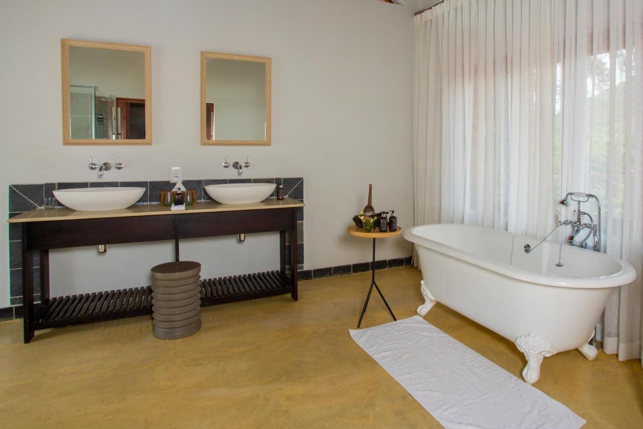 Nungu Game Lodge Lephalale Bagian luar foto