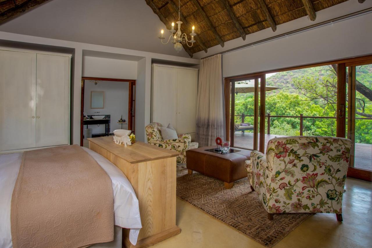Nungu Game Lodge Lephalale Bagian luar foto