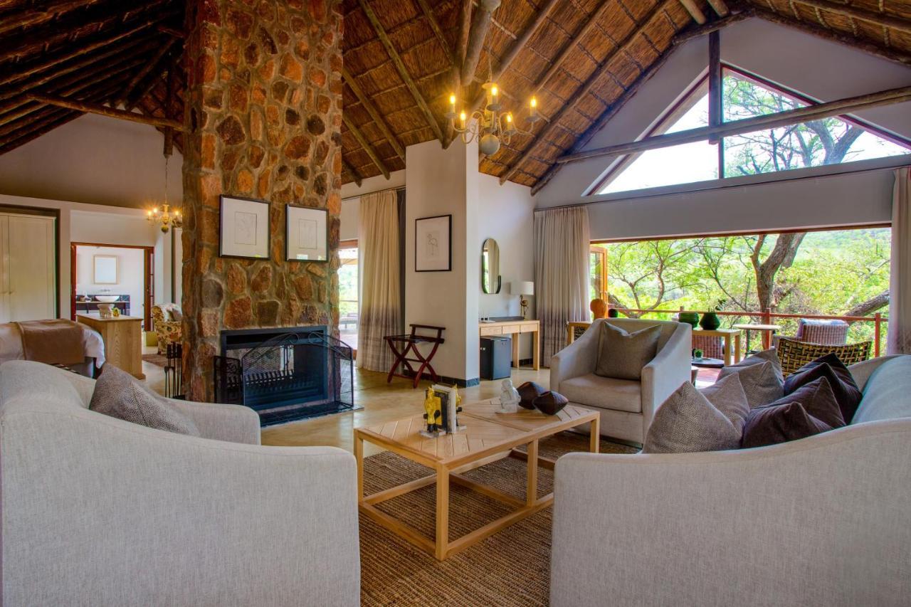 Nungu Game Lodge Lephalale Bagian luar foto