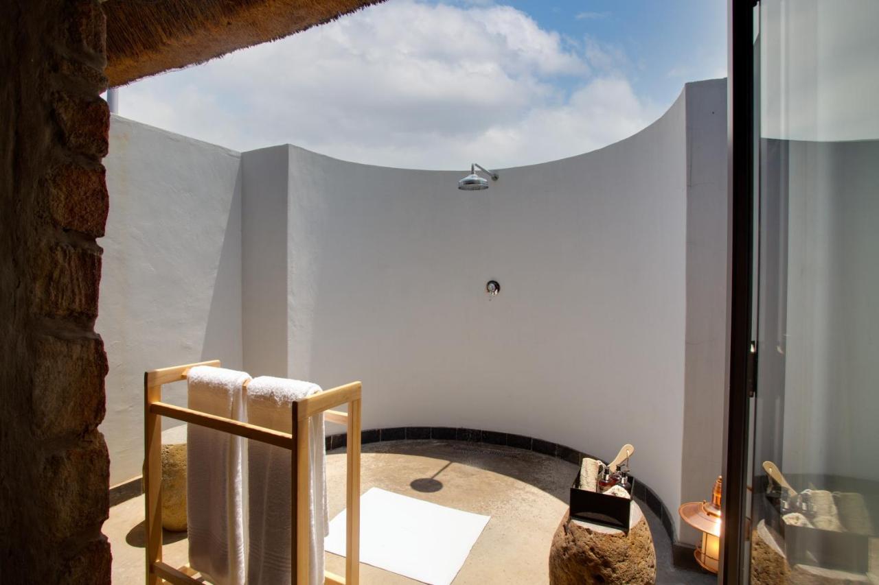 Nungu Game Lodge Lephalale Bagian luar foto
