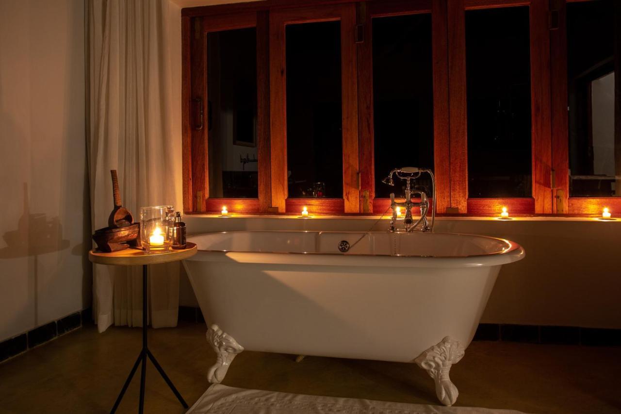 Nungu Game Lodge Lephalale Bagian luar foto