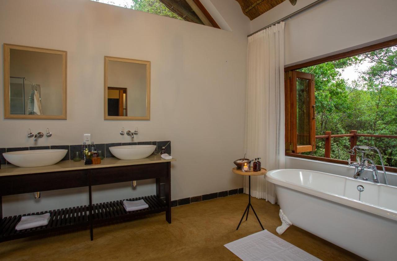 Nungu Game Lodge Lephalale Bagian luar foto