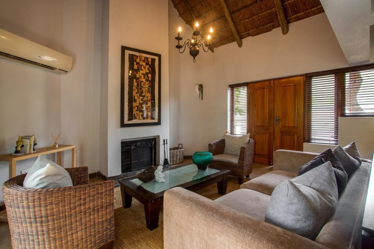 Nungu Game Lodge Lephalale Bagian luar foto