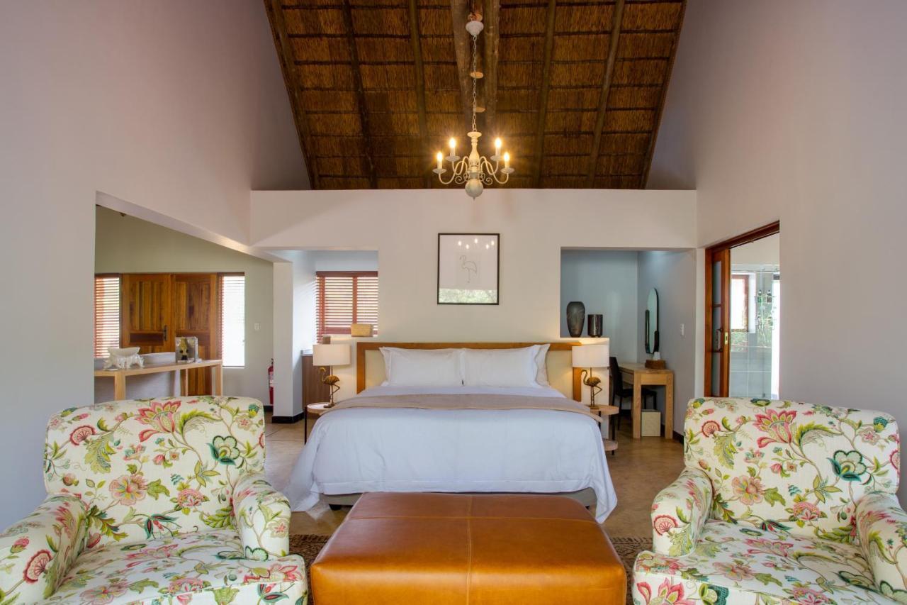 Nungu Game Lodge Lephalale Bagian luar foto