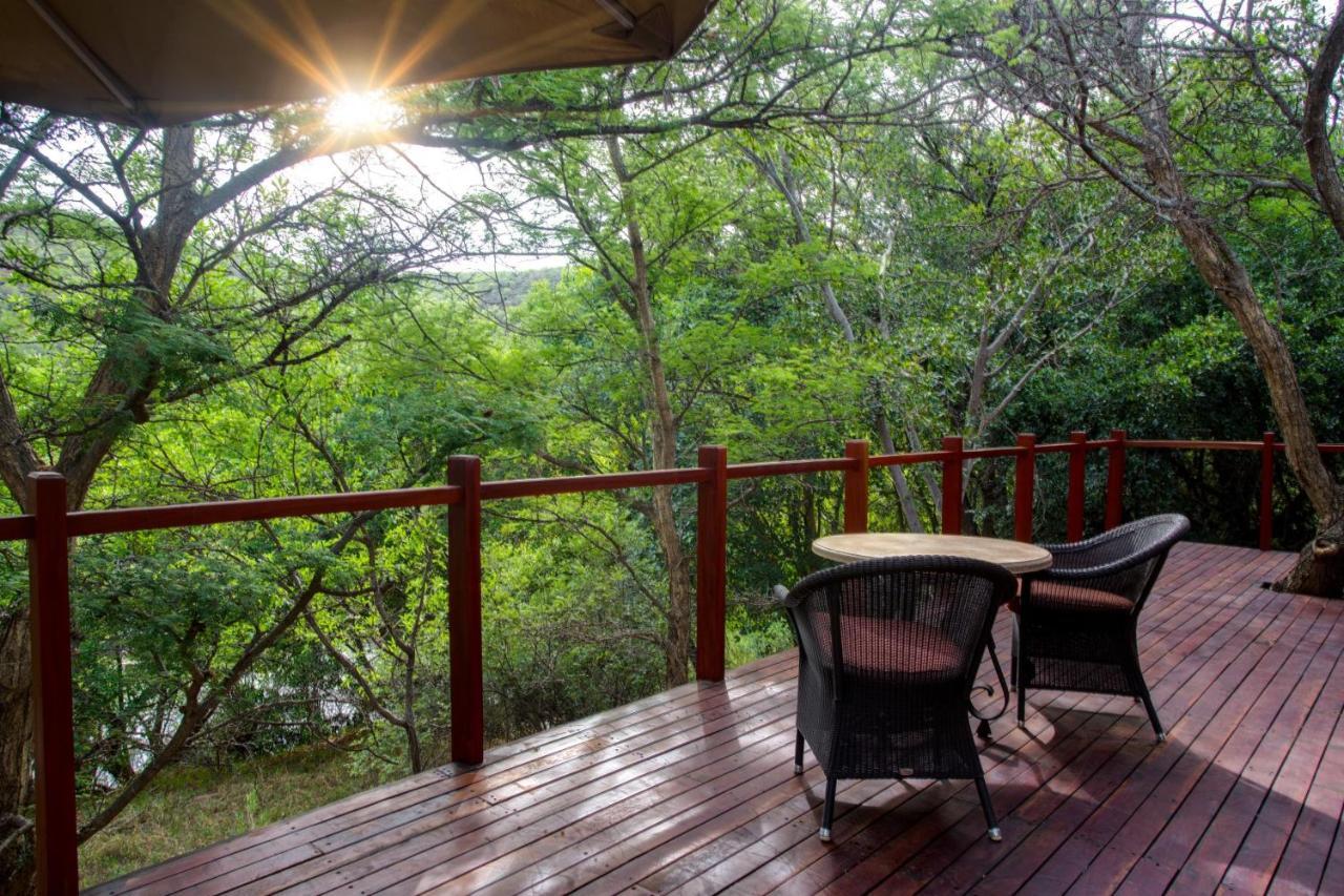 Nungu Game Lodge Lephalale Bagian luar foto